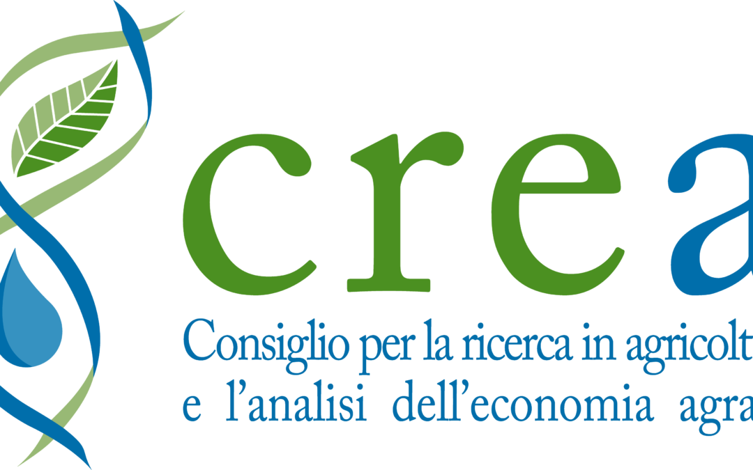CREA (Consiglio per la Ricerca in Agricoltura e l’Analisi dell’Economia Agraria)